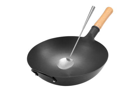 WANGYUANJI Chef's Professional Wok WANGYUANJI Chef's Professional Wok
