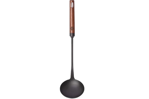 WANGYUANJI lron Spoon Soup Ladle WANGYUANJI lron Spoon Soup Ladle