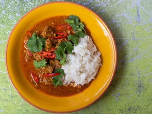 LAMB ROGAN JOSH