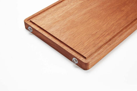 WANGYUANJI Wooden Chopping Board with Handle - WANGYUANJI