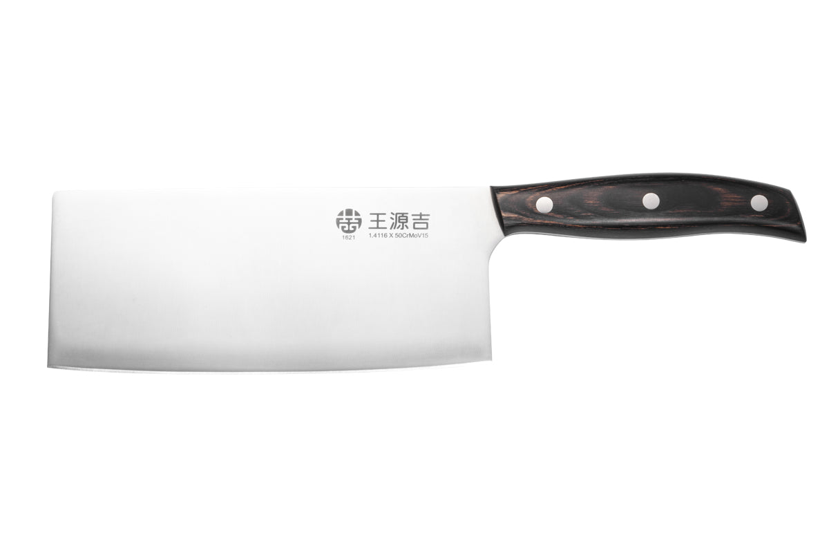 WANGYUANJI Carbon Stainless Steel Kitchen Knife - WANGYUANJI