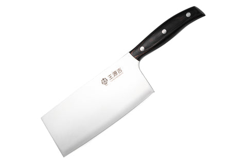 WANGYUANJI Carbon Stainless Steel Kitchen Knife - WANGYUANJI