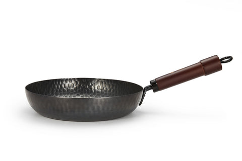 WANGYUANJI Nonstick Carbon Steel Pan 9.44" - WANGYUANJI