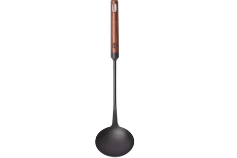 WANGYUANJI lron Spoon Soup Ladle